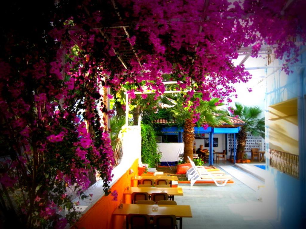 Pak Hotel - Adult Only Kusadası Exterior foto
