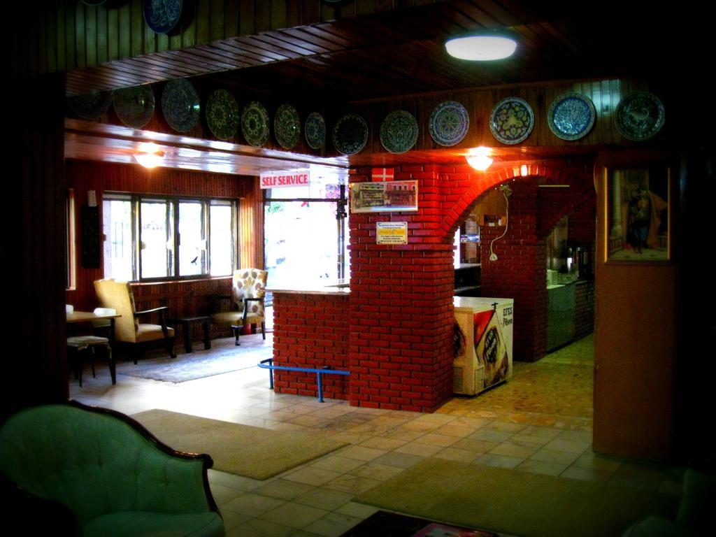 Pak Hotel - Adult Only Kusadası Exterior foto