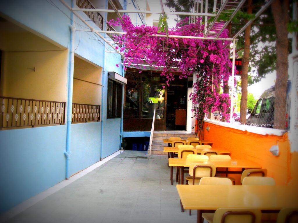 Pak Hotel - Adult Only Kusadası Exterior foto